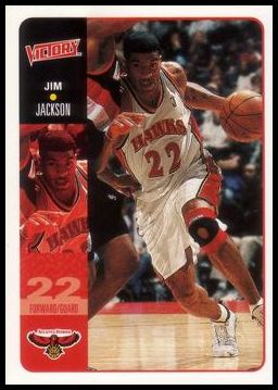 2 Jim Jackson